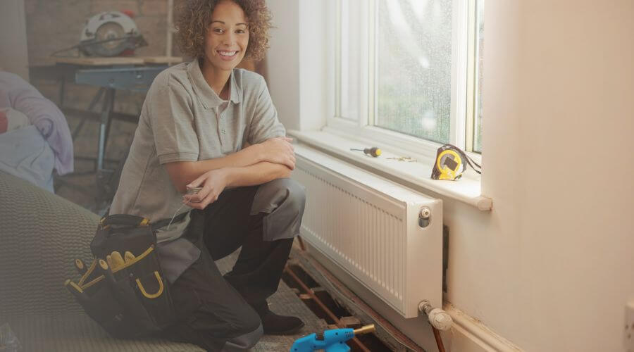 Professional Gas Leak Detection in Plainfield, MA